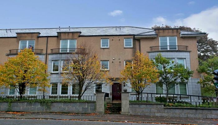 2 Bedroom Flat To Rent In Queens Road, The City Centre, Aberdeen, AB15