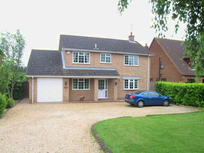 4 Bedroom Property To Rent In High Road, Elm, Wisbech, PE14