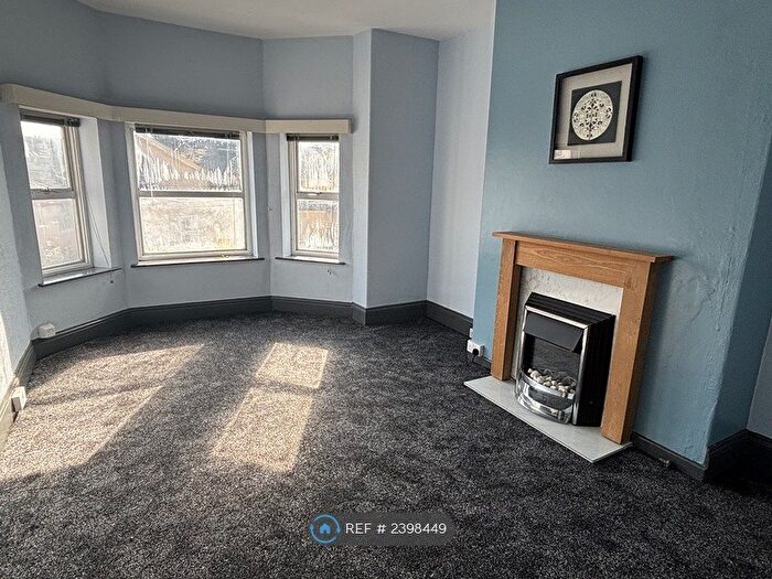 1 Bedroom Flat To Rent In Britannia Road, Great Yarmouth, NR30