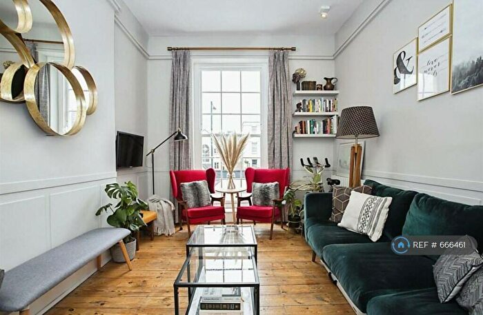 1 Bedroom Flat To Rent In Hackney Road, London, E2