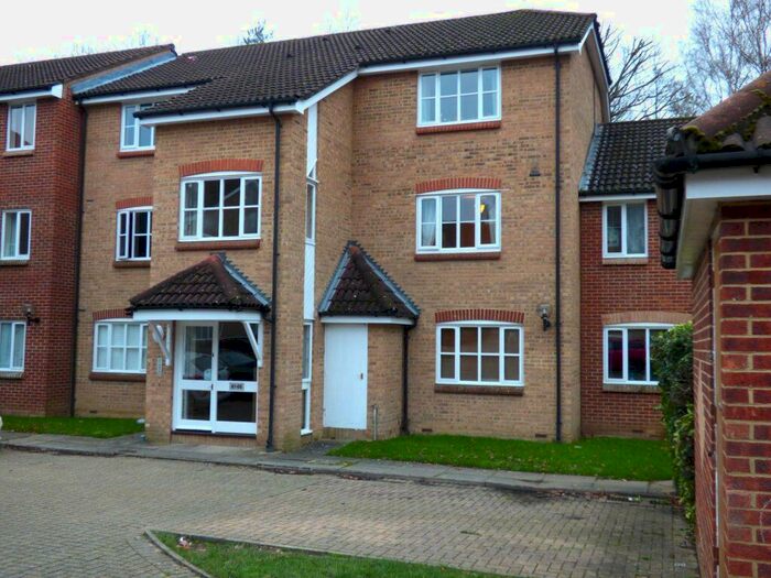 1 Bedroom Flat To Rent In Horndean, Forest Park, Bracknell, RG12