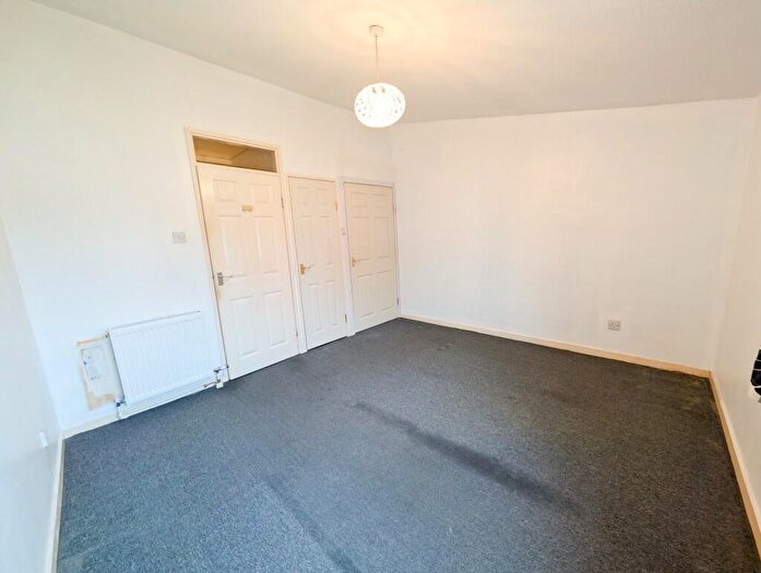 2 Bedroom Terraced House For Sale In Cambusdoon Place, Kilwinning, KA13