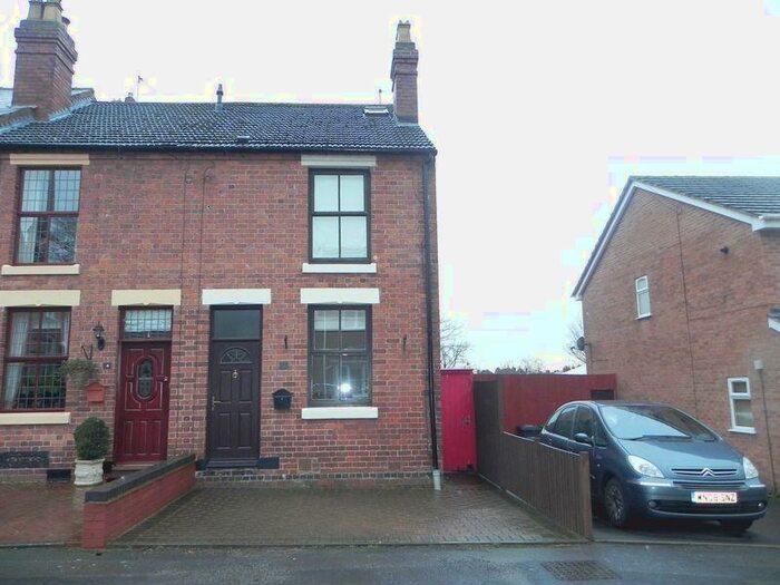 4 Bedroom Terraced House To Rent In Beach Road, Stourport On Severn, DY13