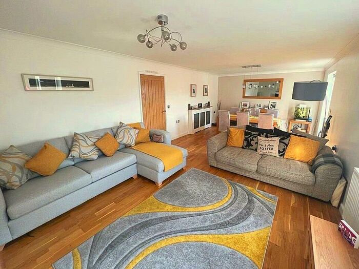 4 Bedroom Terraced House To Rent In Friends Close, Deal, Kent, CT14