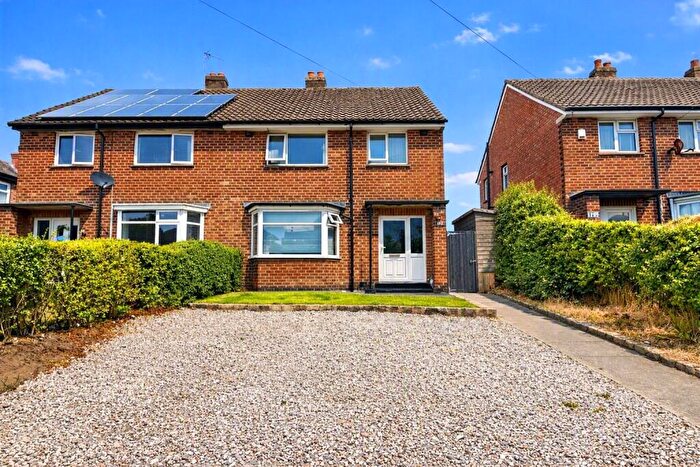 3 Bedroom Semi-Detached House For Sale In Wigan Road, Ormskirk, L39