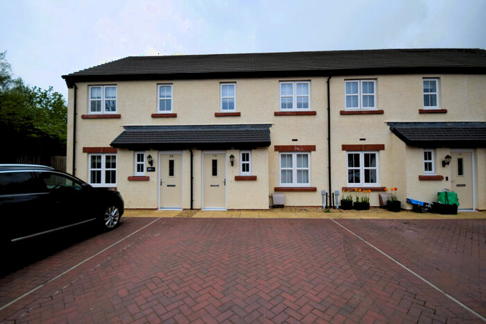 3 Bedroom Terraced House To Rent In Pepperill Place, Brampton, CA8