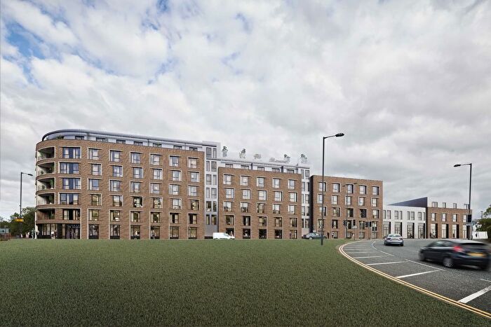 1 Bedroom Flat For Sale In Element The Quarter, Liverpool, L6