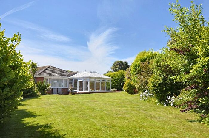 2 Bedroom Detached Bungalow For Sale In Linhay Close, Brixham, TQ5