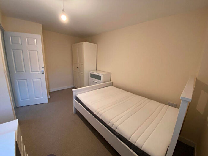 4 Bedroom Terraced House To Rent In Chervil Close, Newcastle-under-Lyme, Staffordshire, ST5