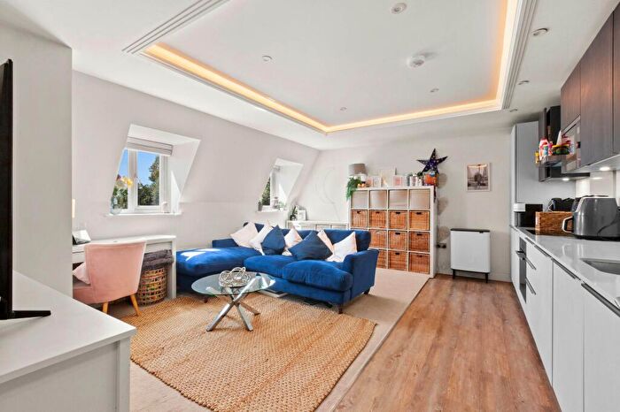 1 Bedroom Flat For Sale In Malthouse Square, The Malthouse Malthouse Square, HP27