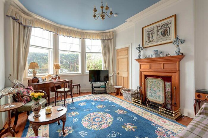 3 Bedroom Flat For Sale In Lammerview Terrace, Gullane, EH31