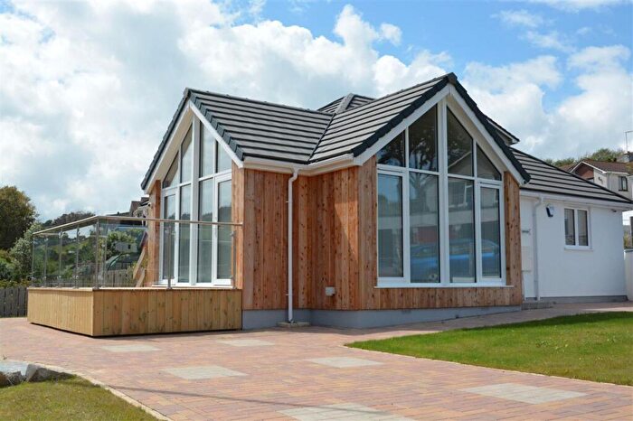 2 Bedroom Bungalow For Sale In Portmellon, Mevagissey, Cornwall., PL26