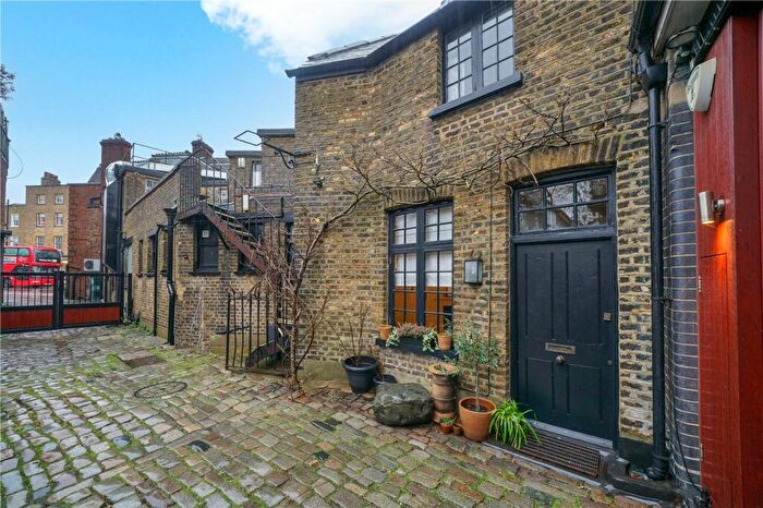 2 Bedroom House For Sale In Highgate High Street, London, United Kingdom, N6