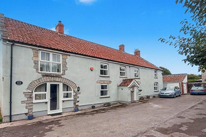 6 Bedroom Detached House For Sale In St. Marys Road, Meare, BA6