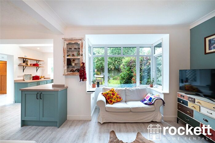 3 Bedroom Semi-Detached House To Rent In Walleys Drive, Maybank, Newcastle Under Lyme, Staffordshire, ST5