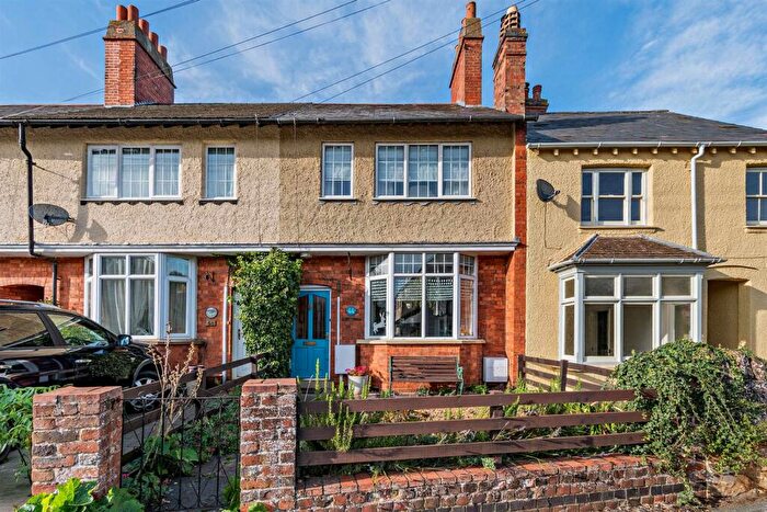 3 Bedroom Character Property For Sale In North Street West, Uppingham, Rutland, LE15