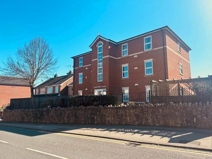2 Bedroom Flat For Sale In Sileby Road, Barrow Upon Soar, Loughborough, LE12