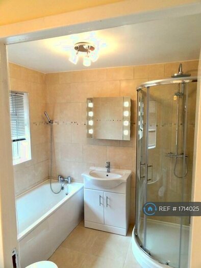 2 Bedroom Bungalow To Rent In Ashbourne Drive, Newcastle-Under-Lyme, ST5