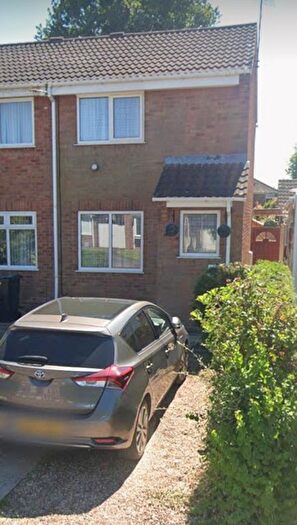 1 Bedroom Town House To Rent In Halifax Court, Rawcliffe, York, YO30