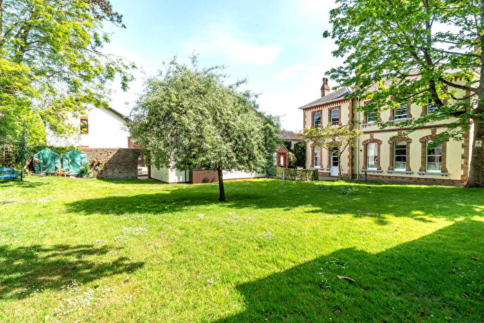 1 Bedroom Retirement Property For Sale In The Firs, Westerleigh Road, Bristol, BS16