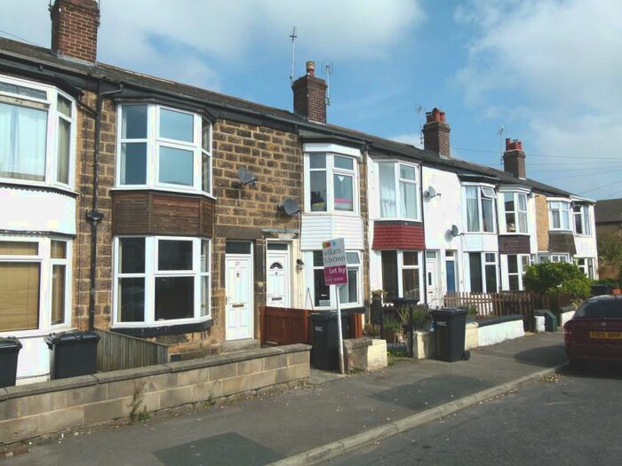 2 Bedroom Terraced House To Rent In Birch Grove, Harrogate, HG1