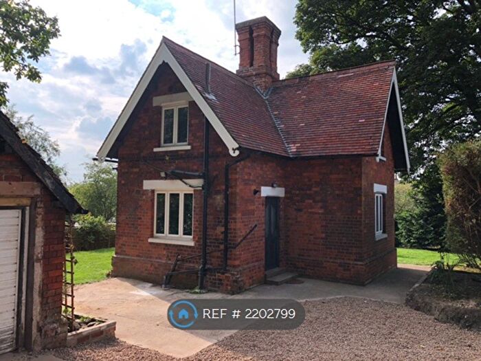 3 Bedroom Detached House To Rent In Main Street, Cottingham, HU16