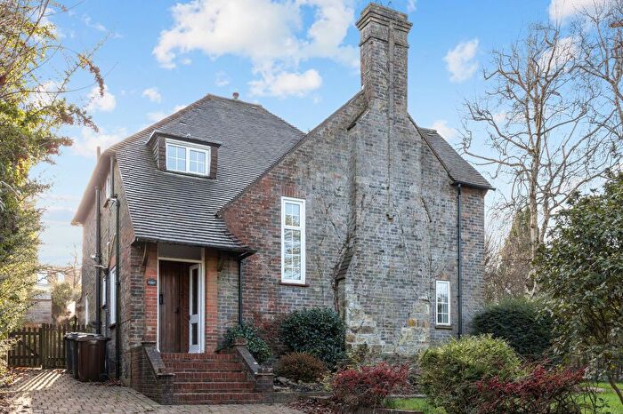 5 Bedroom Detached House For Sale In High Street, Heathfield, TN21