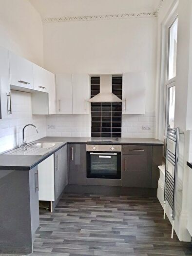 1 Bedroom Flat To Rent In Cornwallis Terrace, Hastings, TN34