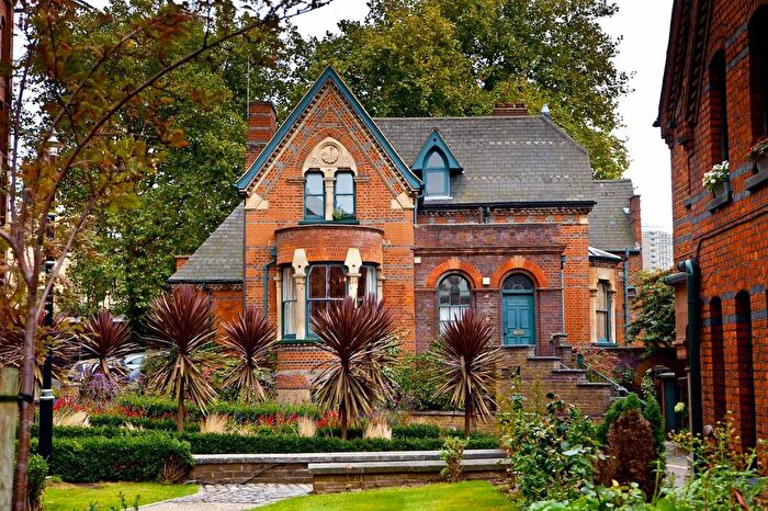 1 Bedroom Flat To Rent In Moreland Cottages, Bow Quarter, E3