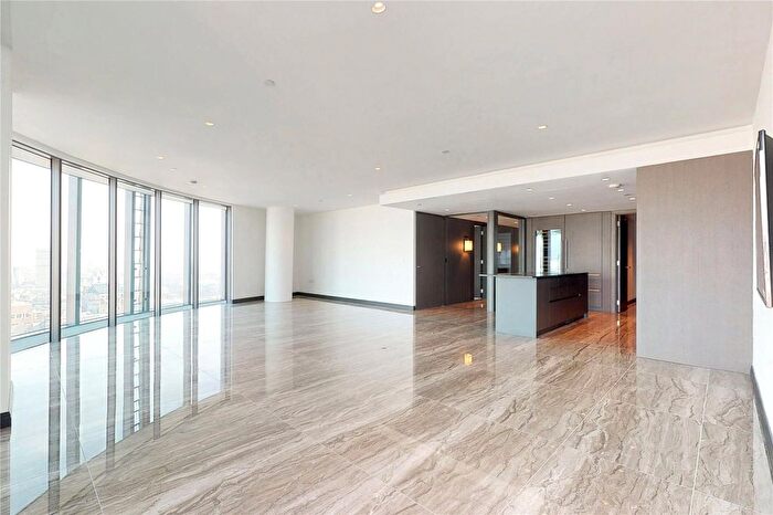 3 Bedroom Flat To Rent In Blackfriars Road, London, SE1