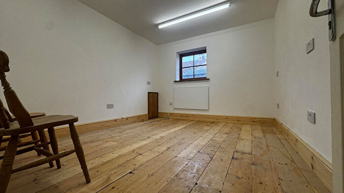 1 Bedroom House To Rent In Allington Road, Bristol, BS3