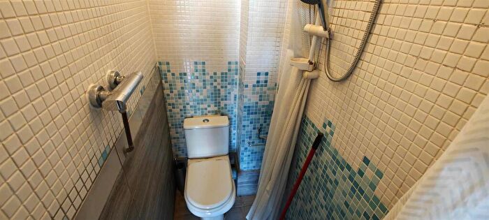 Studio To Rent In Belmont Road, S. Tottenham, N15