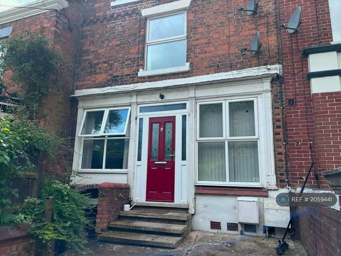 1 Bedroom Flat To Rent In Main Road, Wybunbury, Nantwich, CW5