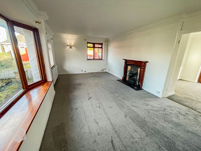 3 Bedroom Bungalow For Sale In Hillock Lane, Woolston, Warrington, Cheshire, WA1