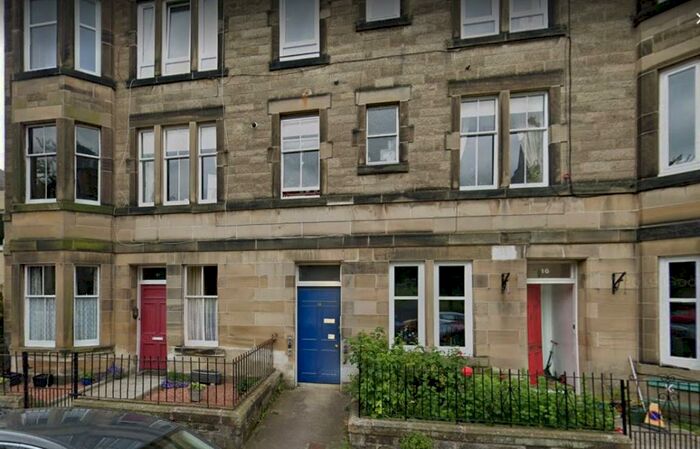 1 Bedroom Apartment To Rent In Ogilvie Terrace, Shandon, Edinburgh, EH11