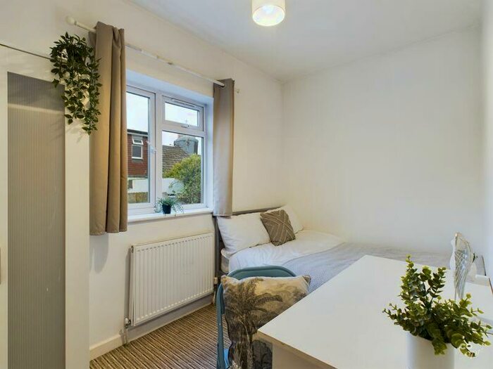 5 Bedroom Terraced House To Rent In Bear Road, Brighton, BN2