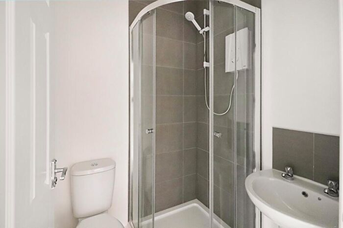 Studio To Rent In A London Road, Oxford, OX3