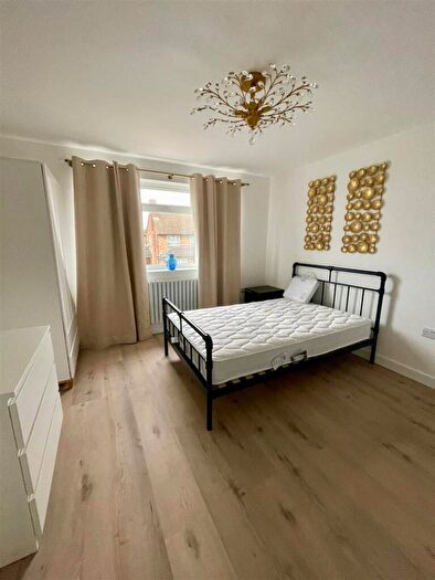 1 Bedroom House To Rent In Harding Way, Cambridge, CB4