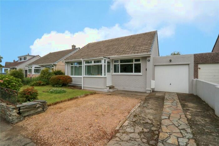 2 Bedroom Bungalow For Sale In Bere Alston, Yelverton, PL20