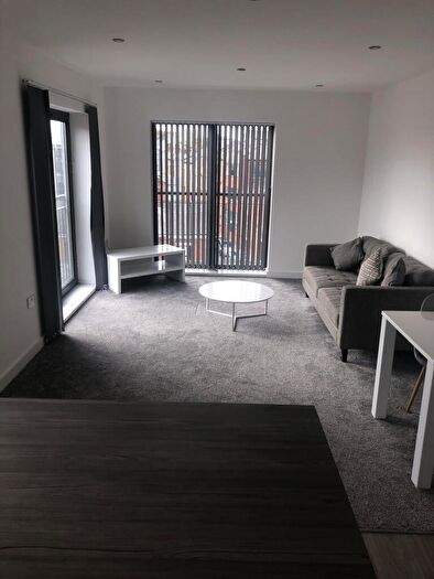 1 Bedroom Flat To Rent In Cannon Street, Preston, PR1