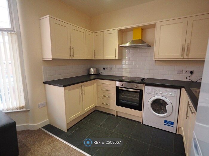 1 Bedroom Flat To Rent In Scarisbrick Avenue, Southport, PR8