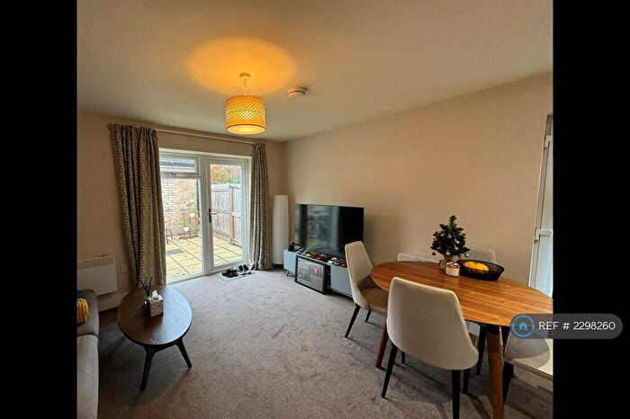 1 Bedroom Flat To Rent In Queen Ediths Way, Cambridge, CB1