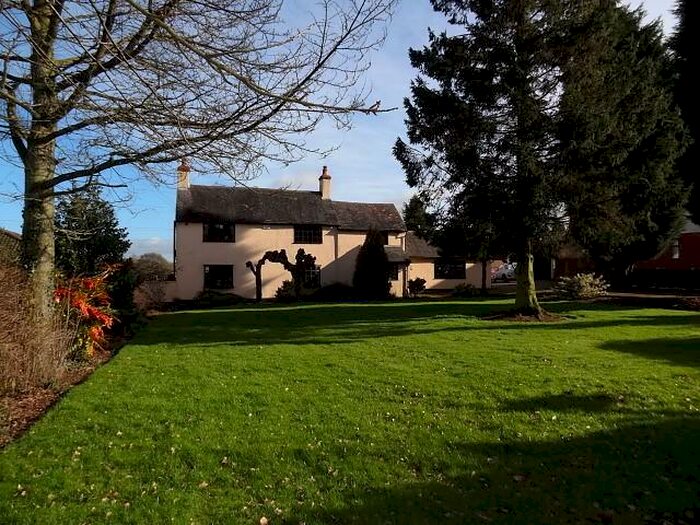 2 Bedroom Property To Rent In Grove Farm, Corley, Coventry, CV7