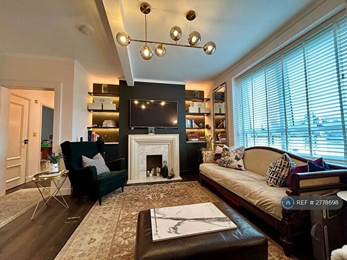 2 Bedroom Flat To Rent In Bishopbriggs, Bishopbriggs, Glasgow, G64