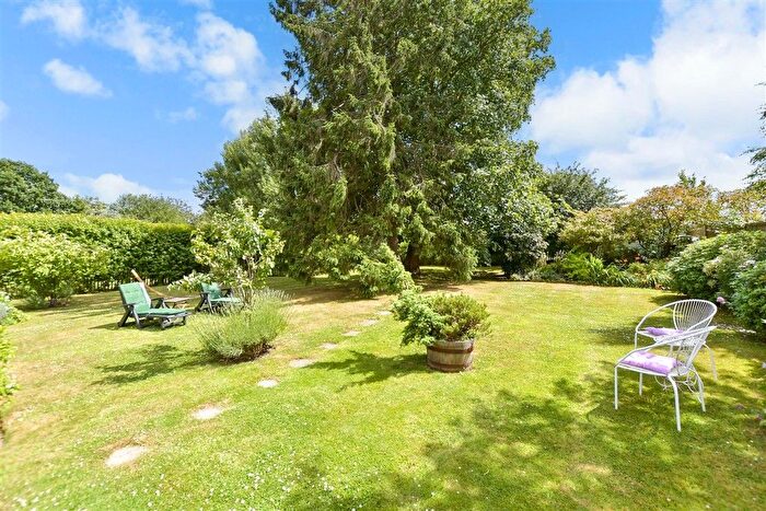 3 Bedroom Detached House For Sale In Goudhurst Road, Cranbrook, Kent, TN17
