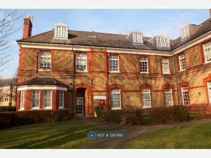 2 Bedroom Flat To Rent In Winchmore Hill, London N21