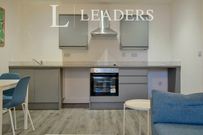 1 Bedroom Flat To Rent In Swan House, Swan Street, Ashton-under-Lyne, OL6