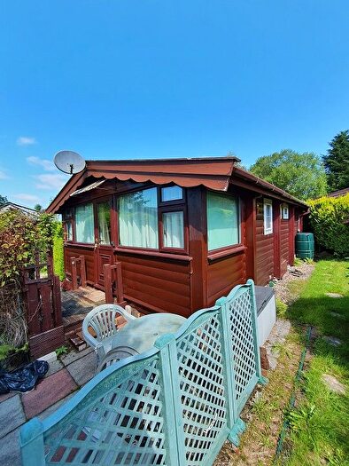 2 Bedroom Lodge For Sale In Trawsfynydd Holiday Village, Bron Aber, Trawsfynydd, Blaenau Ffestiniog, LL41