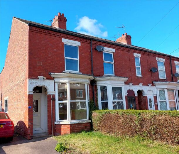 Houses for sale & to rent in DN8 4RP, Marshland Road, Thorne Doncaster