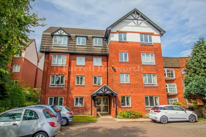 1 Bedroom Flat To Rent In Cambridge Road, Southport, PR9